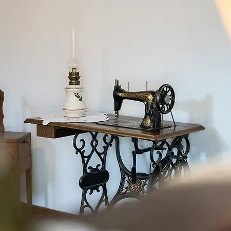 Voyage Dans L'alsace De Mamie